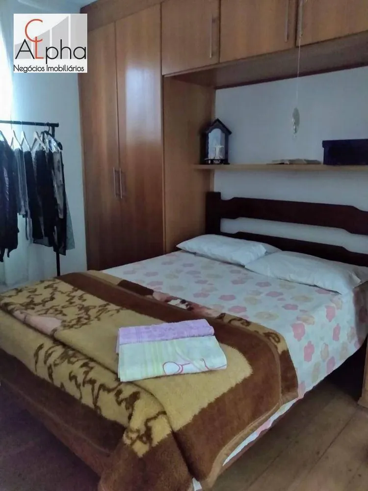 Apartamento, 2 quartos, 80 m² - Foto 2