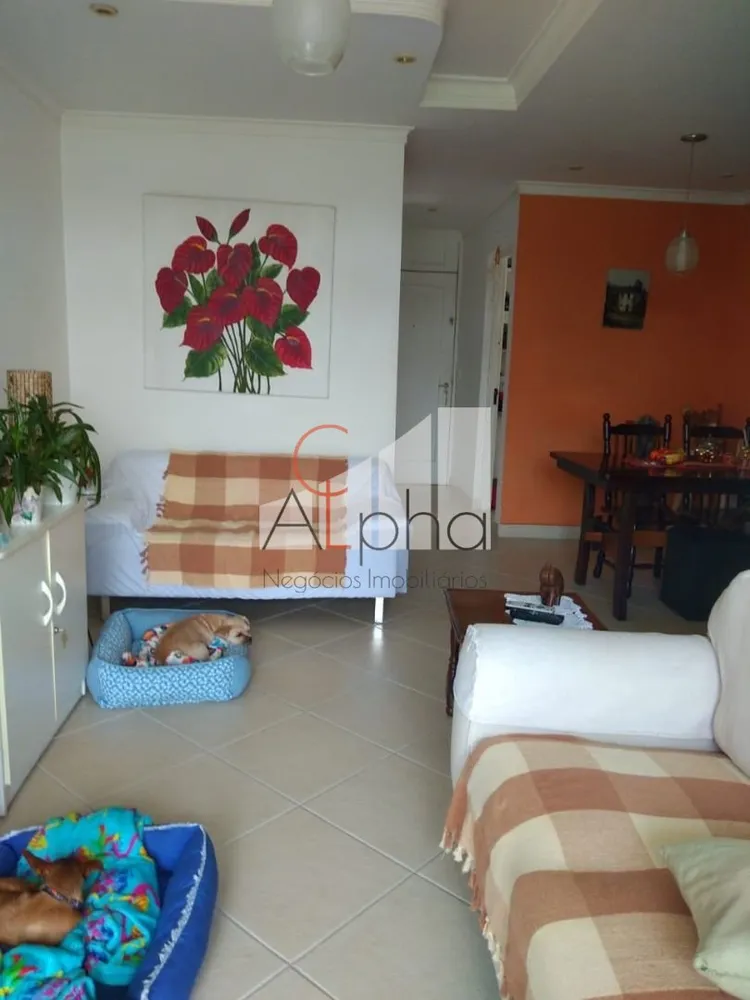 Apartamento, 2 quartos, 80 m² - Foto 7