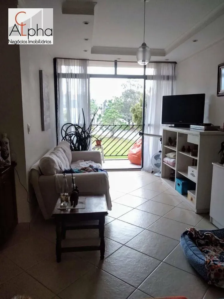 Apartamento, 2 quartos, 80 m² - Foto 1