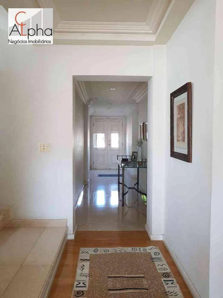 Sobrado, 4 quartos, 462 m² - Foto 4
