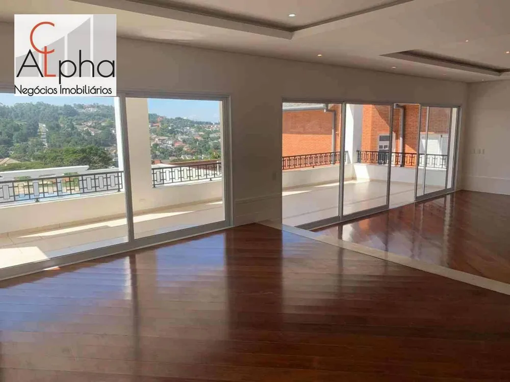Sobrado, 4 quartos, 890 m² - Foto 4