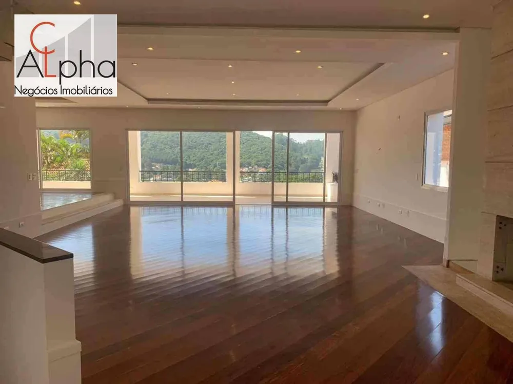 Sobrado, 4 quartos, 890 m² - Foto 3