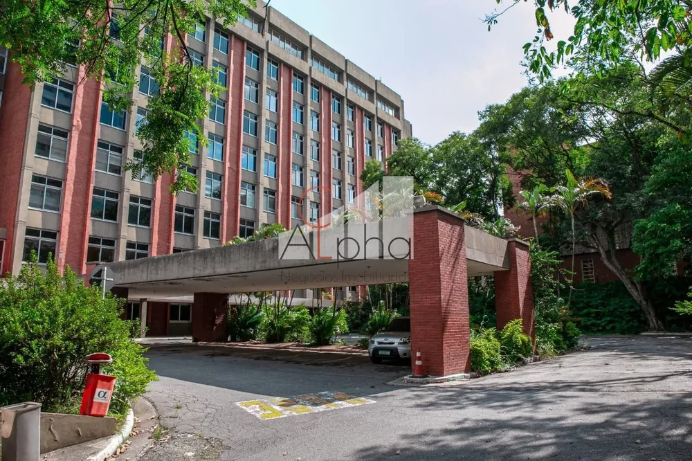 Imóvel Comercial, 25098 m² - Foto 1