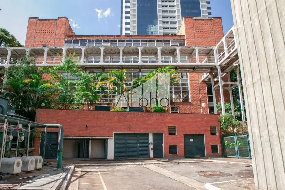 Imóvel Comercial, 25098 m² - Foto 2