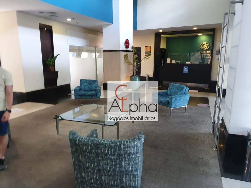 Flat/Apart Hotel, 1 quarto, 31 m² - Foto 2
