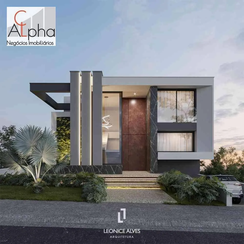 Sobrado, 4 quartos, 505 m² - Foto 2
