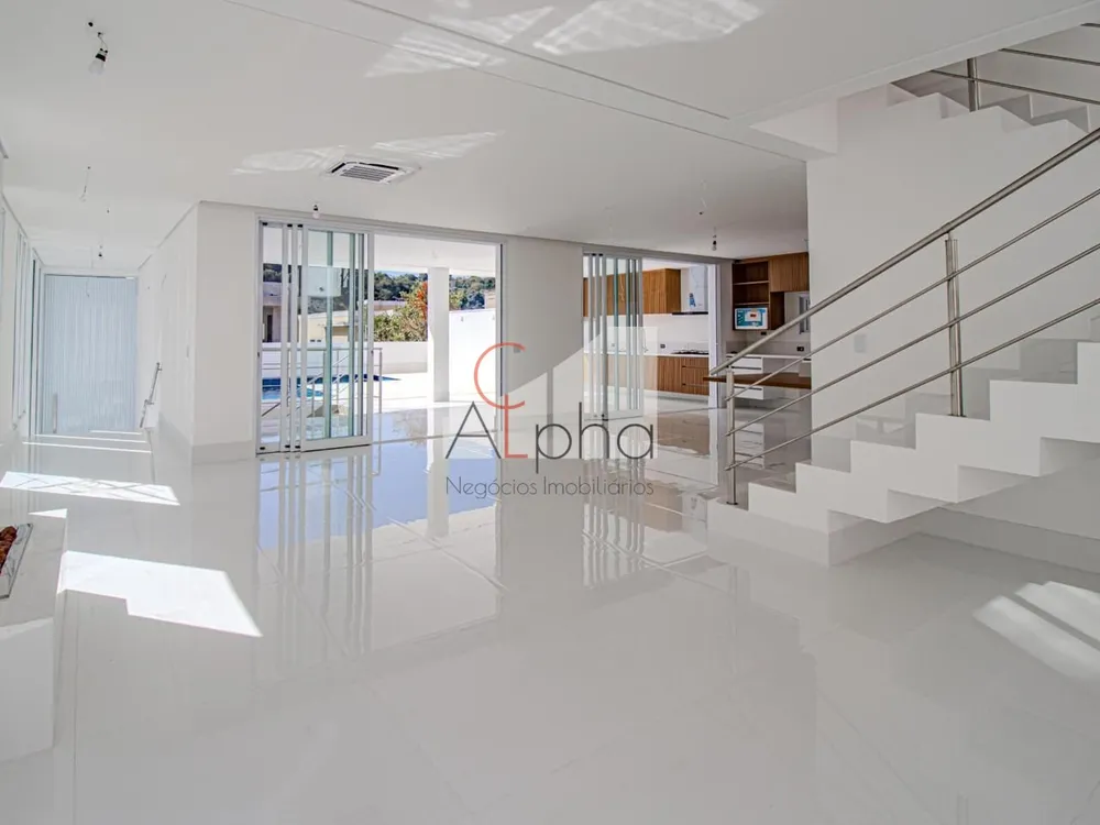 Sobrado, 4 quartos - Foto 4