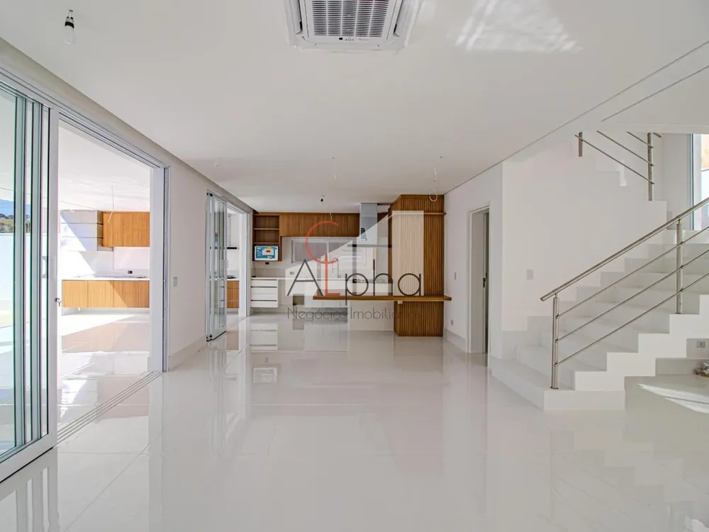 Sobrado, 4 quartos - Foto 3