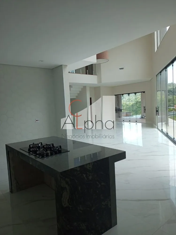 Sobrado, 4 quartos, 400 m² - Foto 3