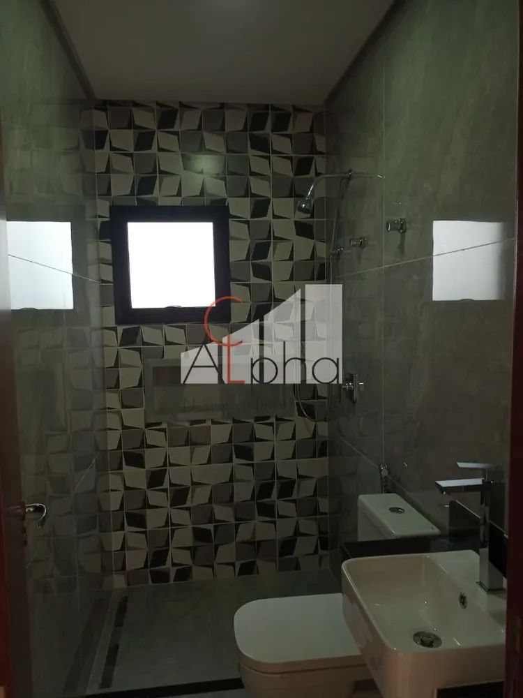 Sobrado, 4 quartos, 400 m² - Foto 4