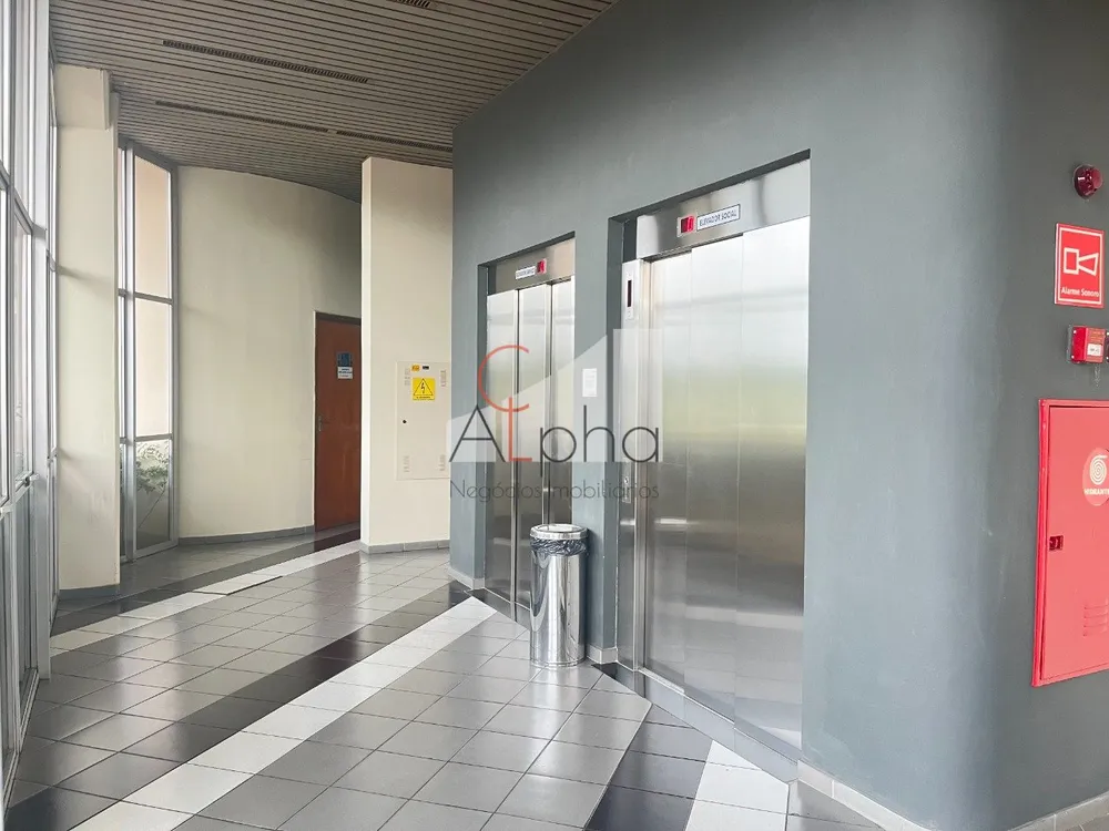 Sala-Conjunto, 615 m² - Foto 1