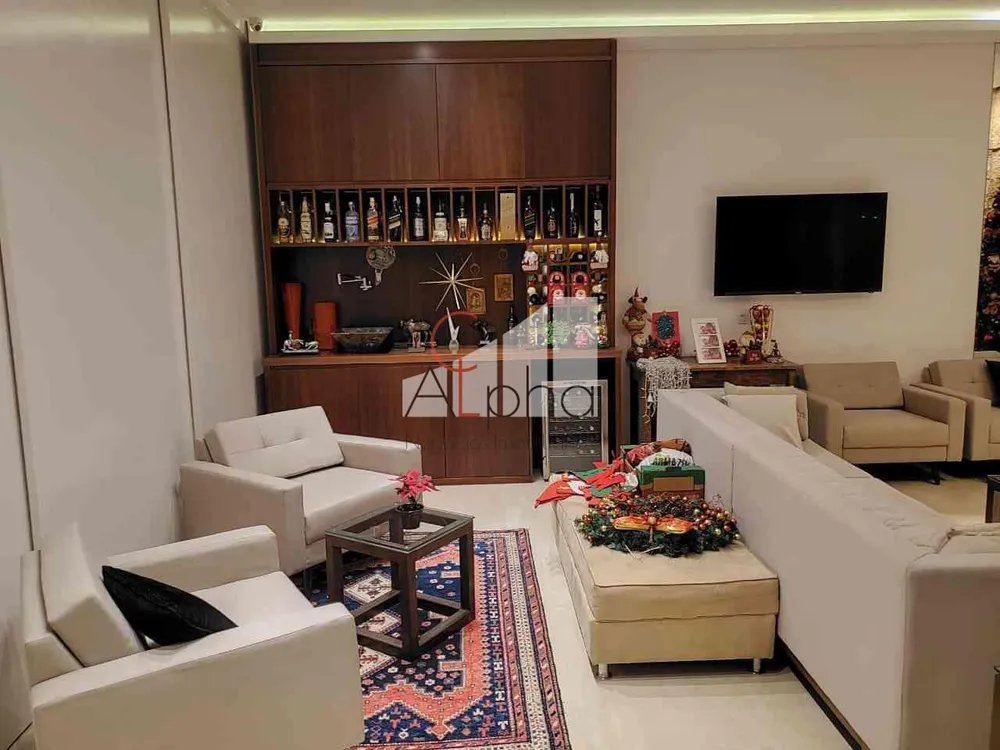 Sobrado, 3 quartos, 470 m² - Foto 4