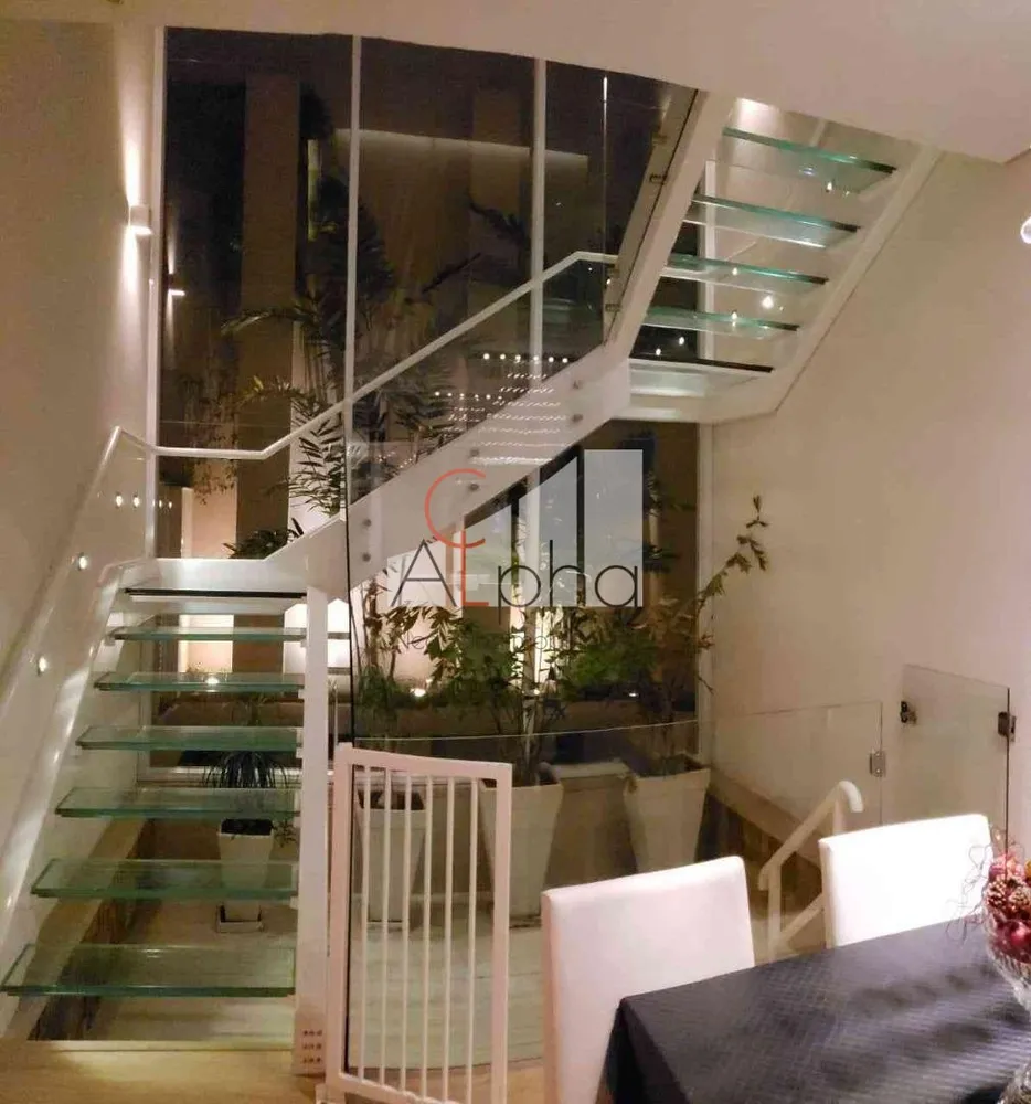 Sobrado, 3 quartos, 470 m² - Foto 3