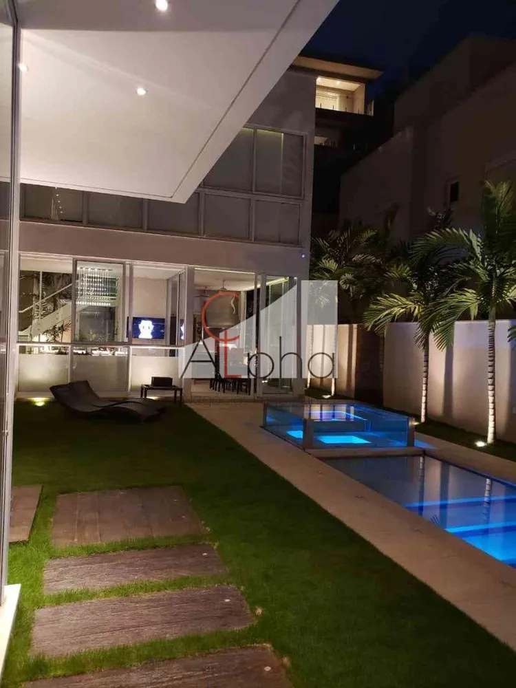 Sobrado, 3 quartos, 470 m² - Foto 2