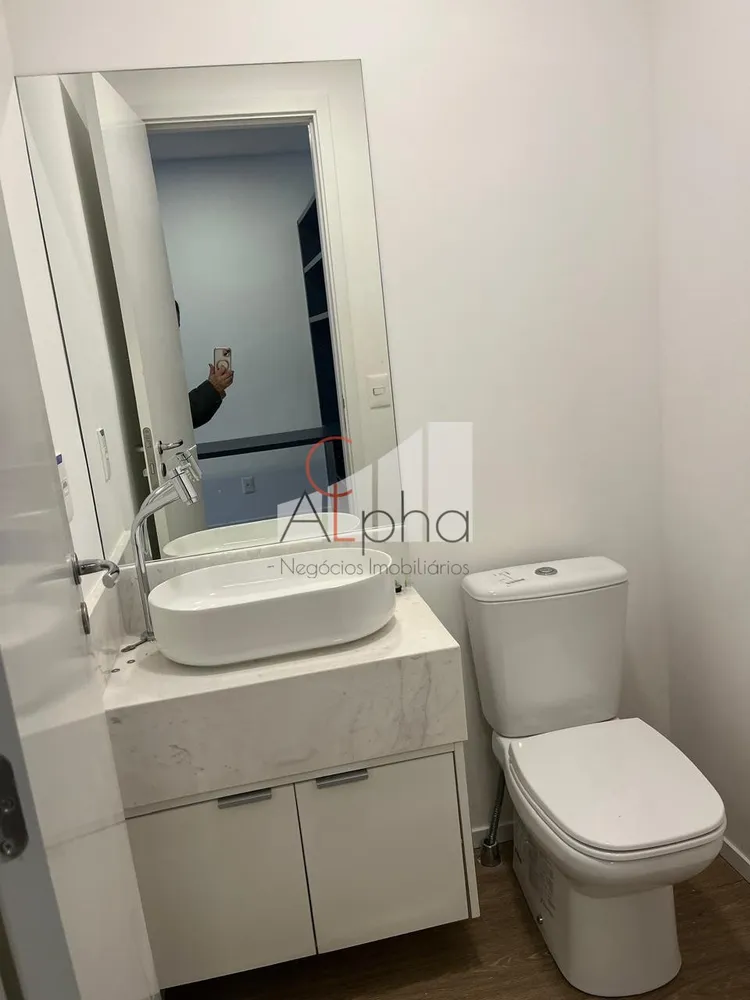 Apartamento, 1 quarto, 52 m² - Foto 4