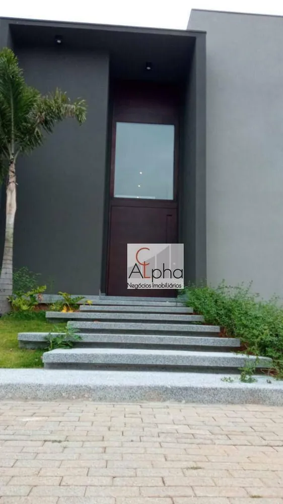 Sobrado, 4 quartos, 500 m² - Foto 4