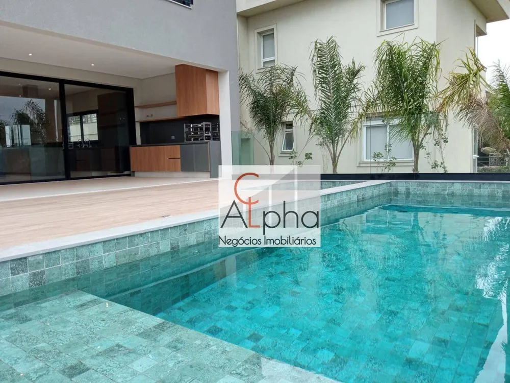 Sobrado, 4 quartos, 500 m² - Foto 1