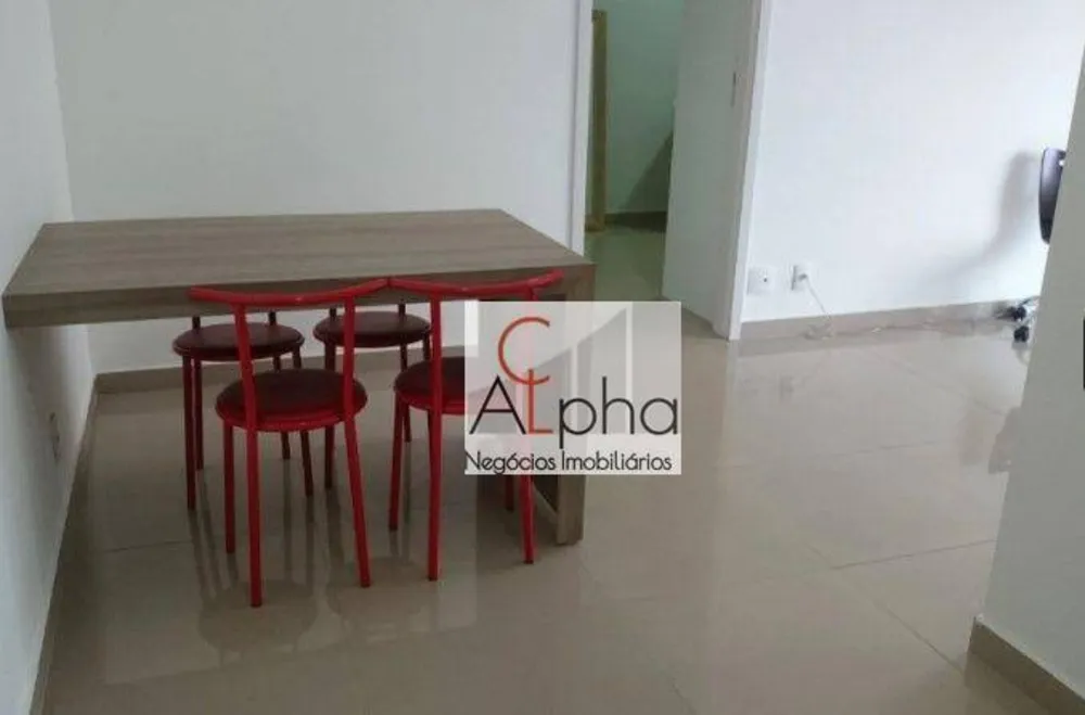Apartamento, 1 quarto, 55 m² - Foto 4
