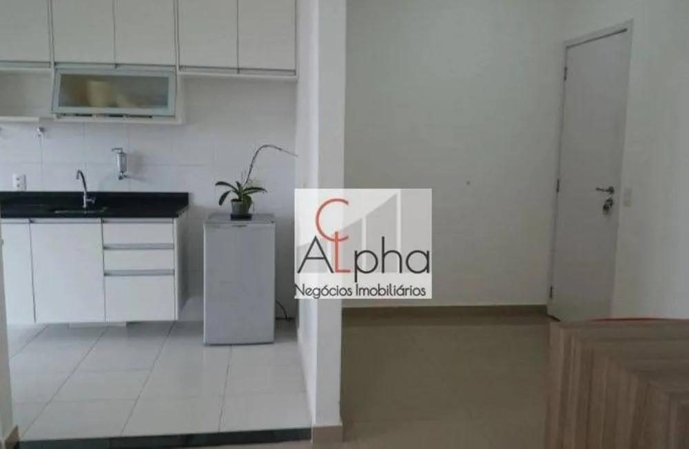 Apartamento, 1 quarto, 55 m² - Foto 3
