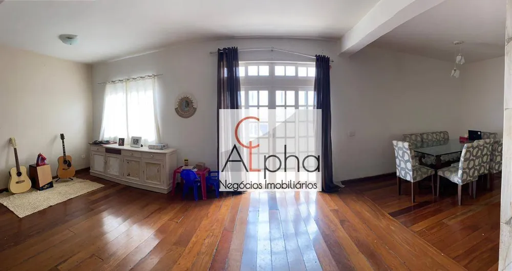 Sobrado, 4 quartos, 306 m² - Foto 4