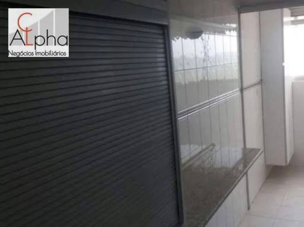 Apartamento, 2 quartos, 59 m² - Foto 3