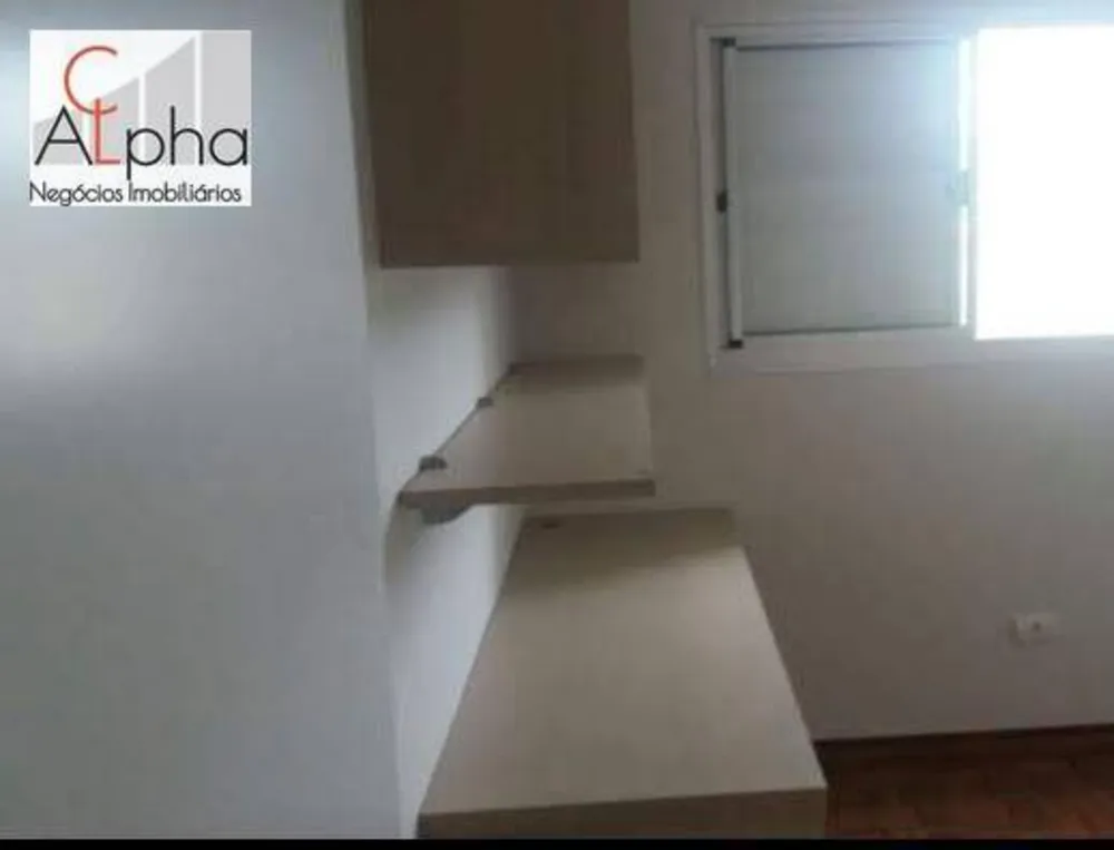 Apartamento, 2 quartos, 59 m² - Foto 4