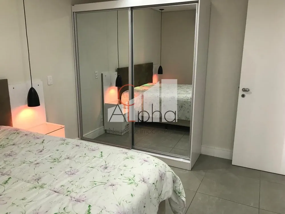 Apartamento, 1 quarto, 50 m² - Foto 3