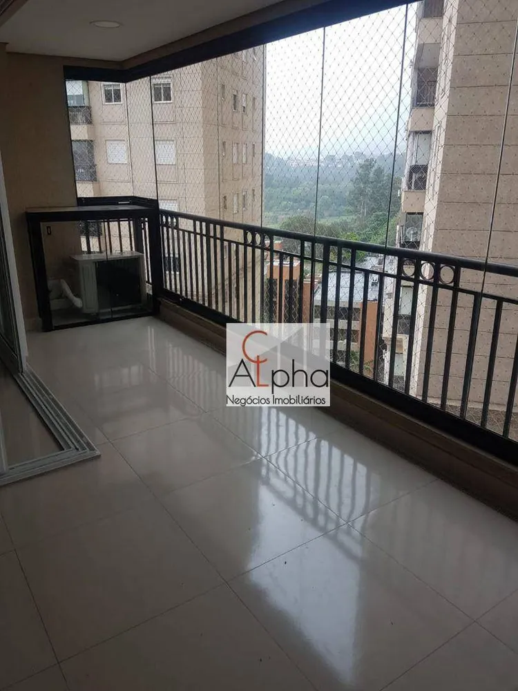 Apartamento, 2 quartos, 90 m² - Foto 3