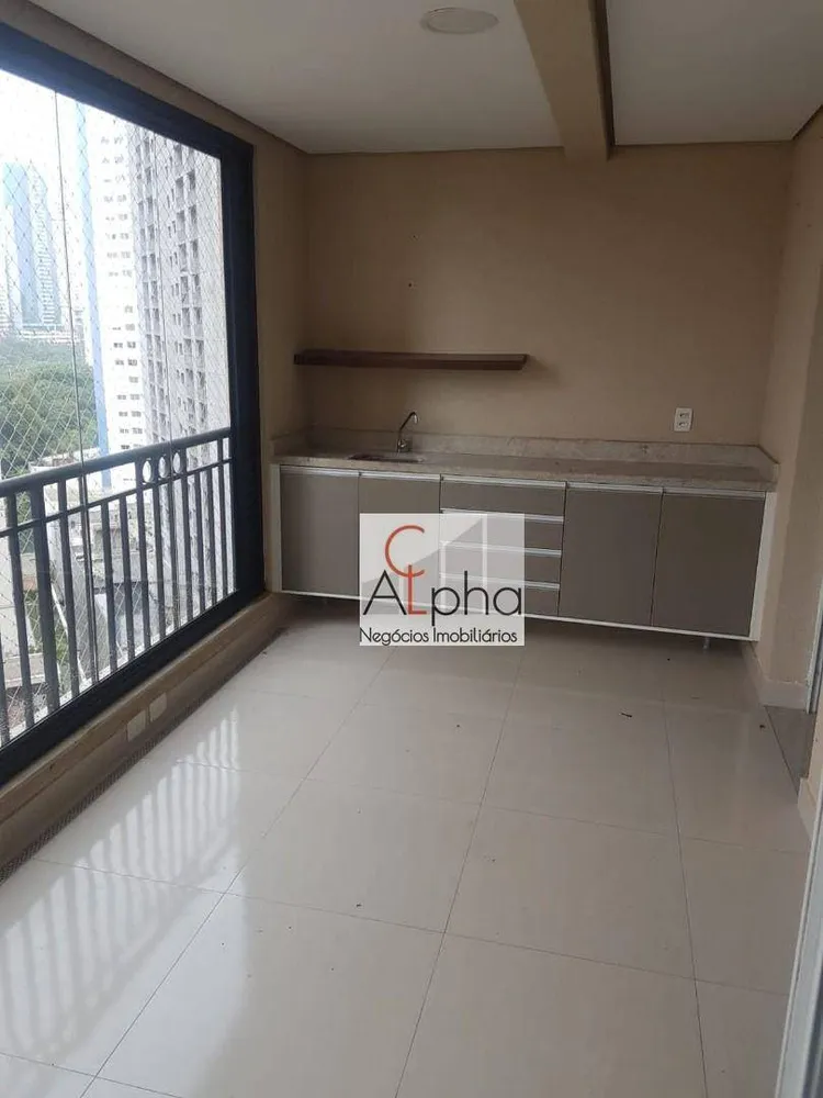Apartamento, 2 quartos, 90 m² - Foto 1