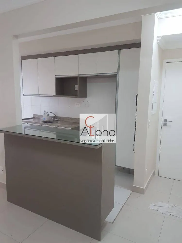 Apartamento, 2 quartos, 90 m² - Foto 4