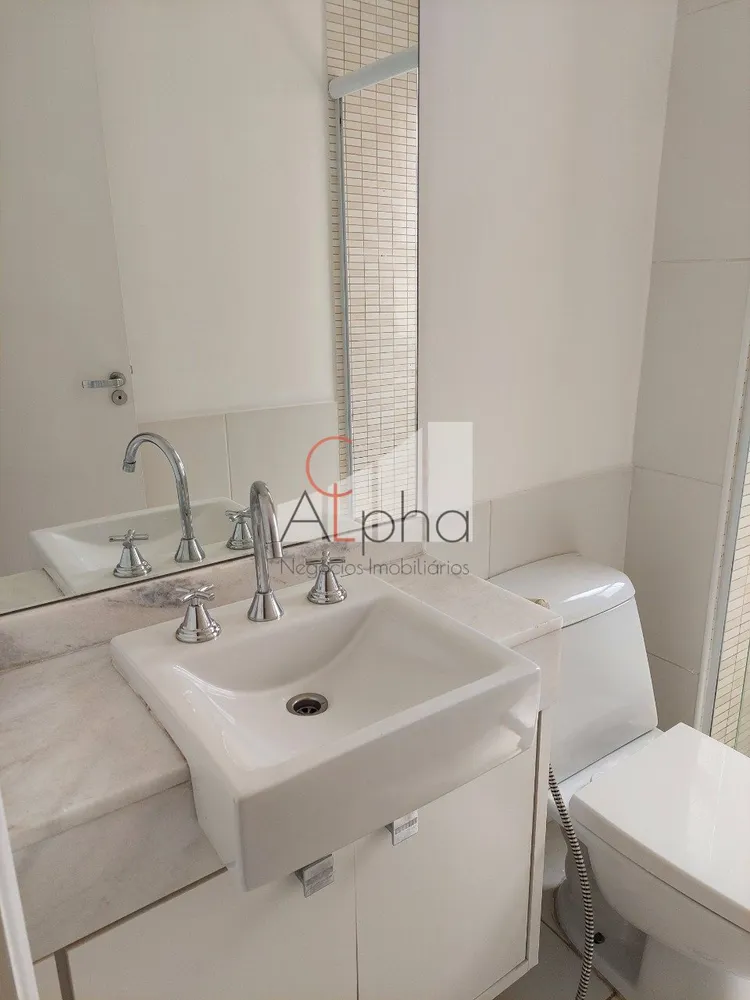 Apartamento, 3 quartos, 122 m² - Foto 1