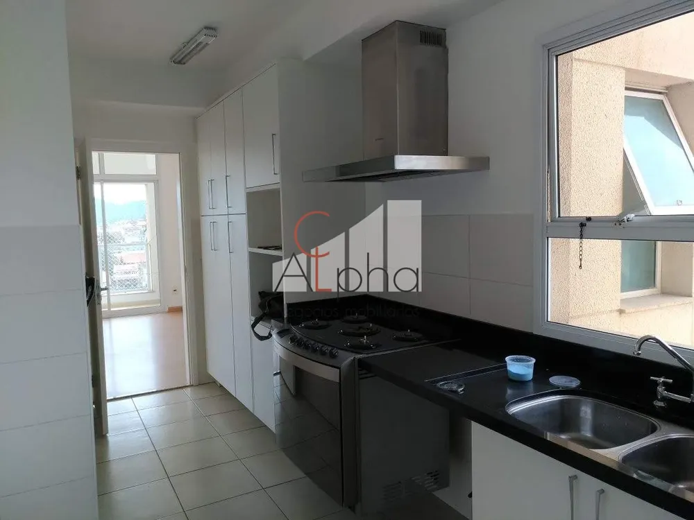 Apartamento, 3 quartos, 122 m² - Foto 4