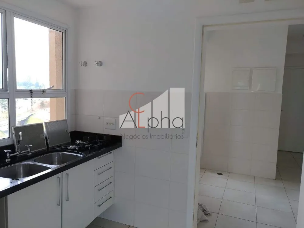 Apartamento, 3 quartos, 122 m² - Foto 3