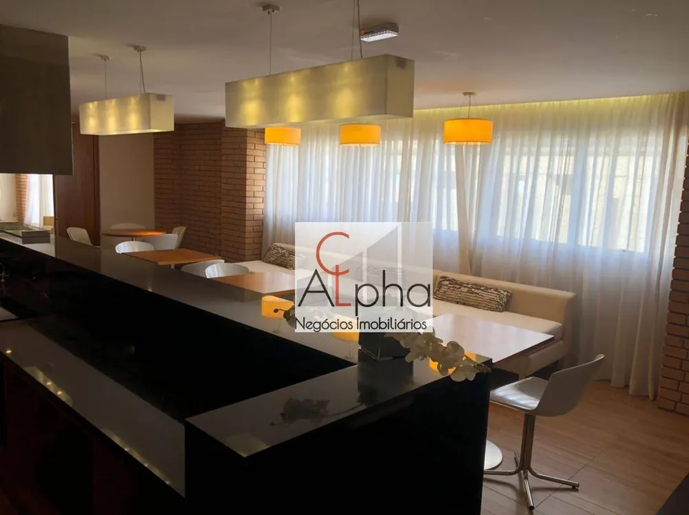Apartamento, 2 quartos, 123 m² - Foto 4