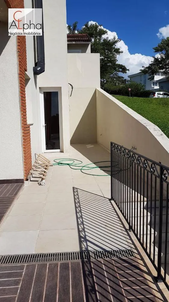 Sobrado, 4 quartos, 590 m² - Foto 4
