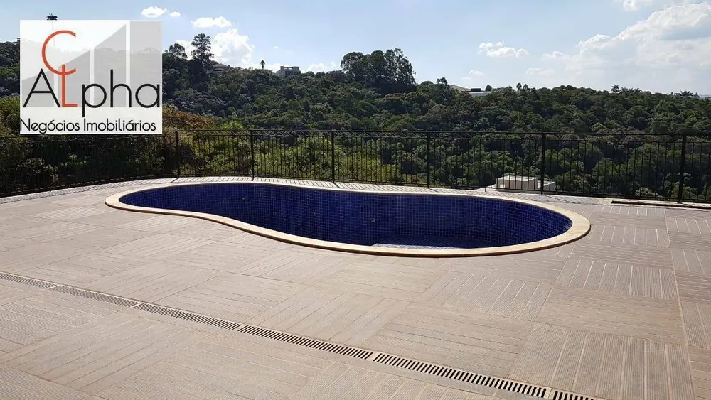 Sobrado, 4 quartos, 590 m² - Foto 3