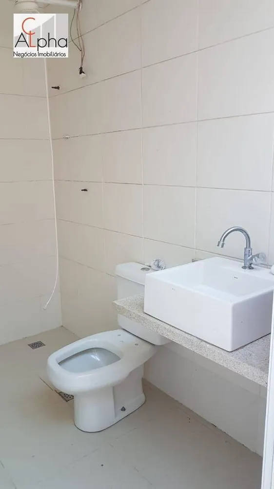 Sobrado, 4 quartos, 590 m² - Foto 2