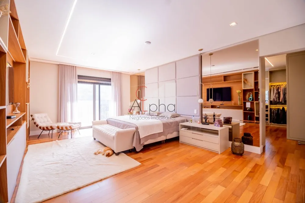 Sobrado, 5 quartos, 1000 m² - Foto 4