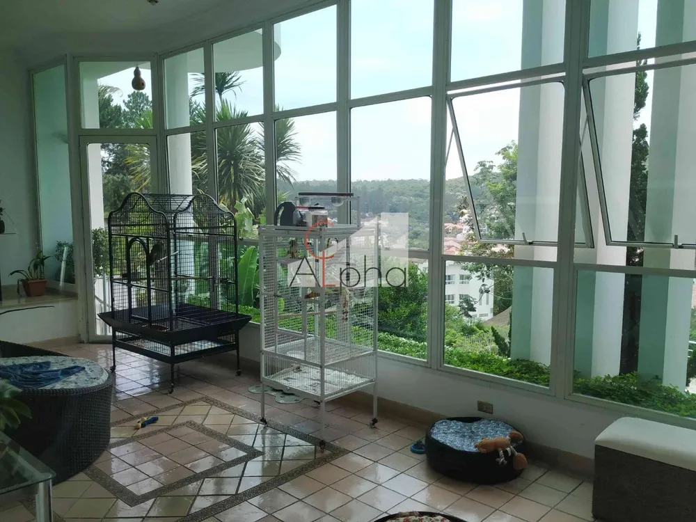 Sobrado, 5 quartos, 1280 m² - Foto 5