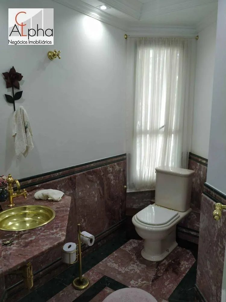 Sobrado, 5 quartos, 1280 m² - Foto 3