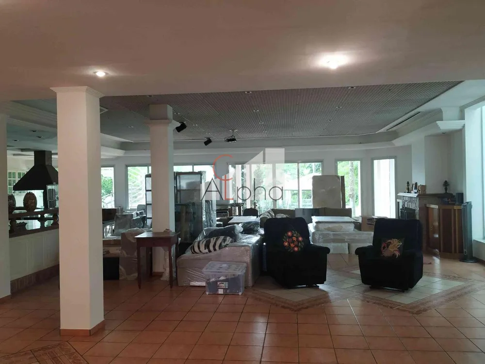 Sobrado, 5 quartos, 1280 m² - Foto 7