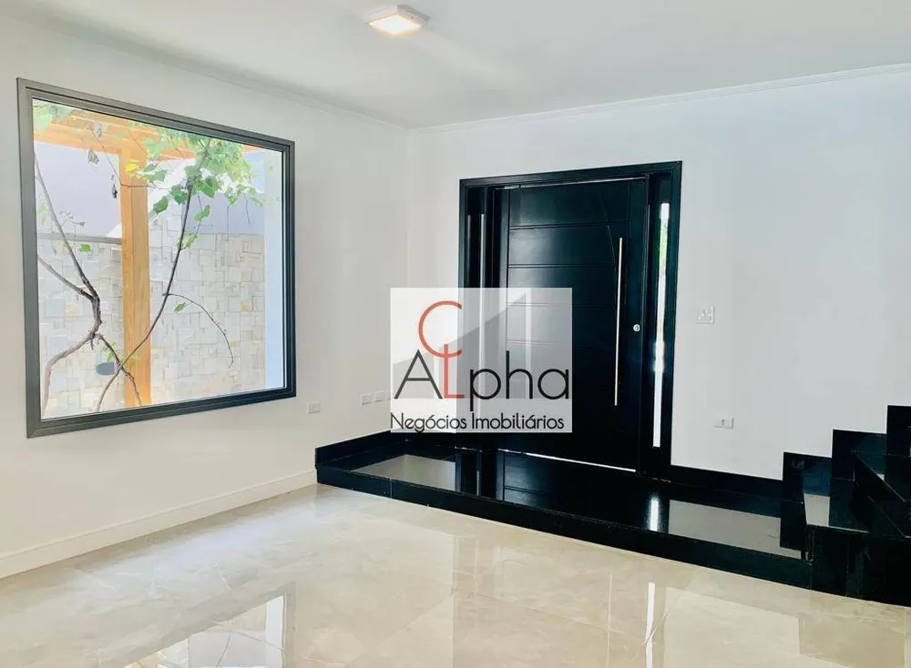 Sobrado, 4 quartos, 400 m² - Foto 3