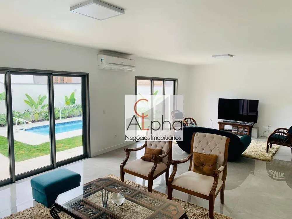 Sobrado, 4 quartos, 400 m² - Foto 1