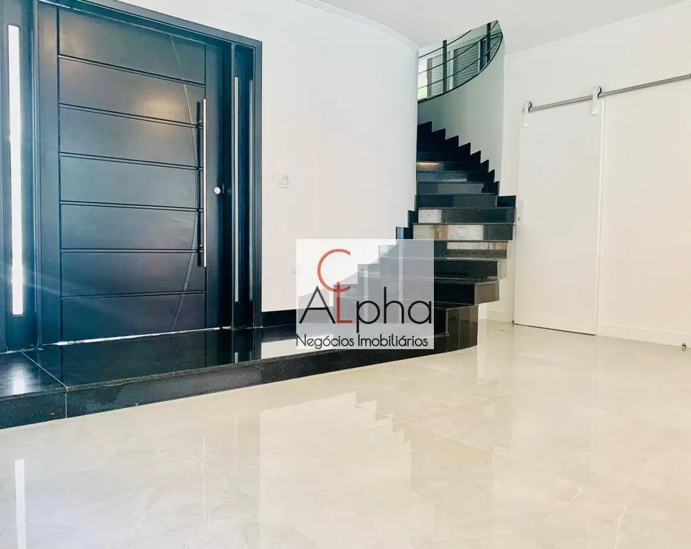 Sobrado, 4 quartos, 400 m² - Foto 4