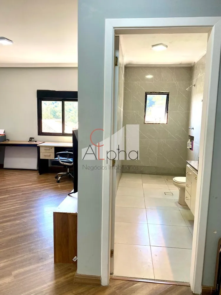 Sobrado, 5 quartos, 317 m² - Foto 4