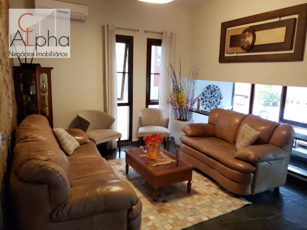 Casa, 4 quartos, 380 m² - Foto 3