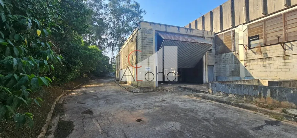 Depósito-Galpão, 4135 m² - Foto 2