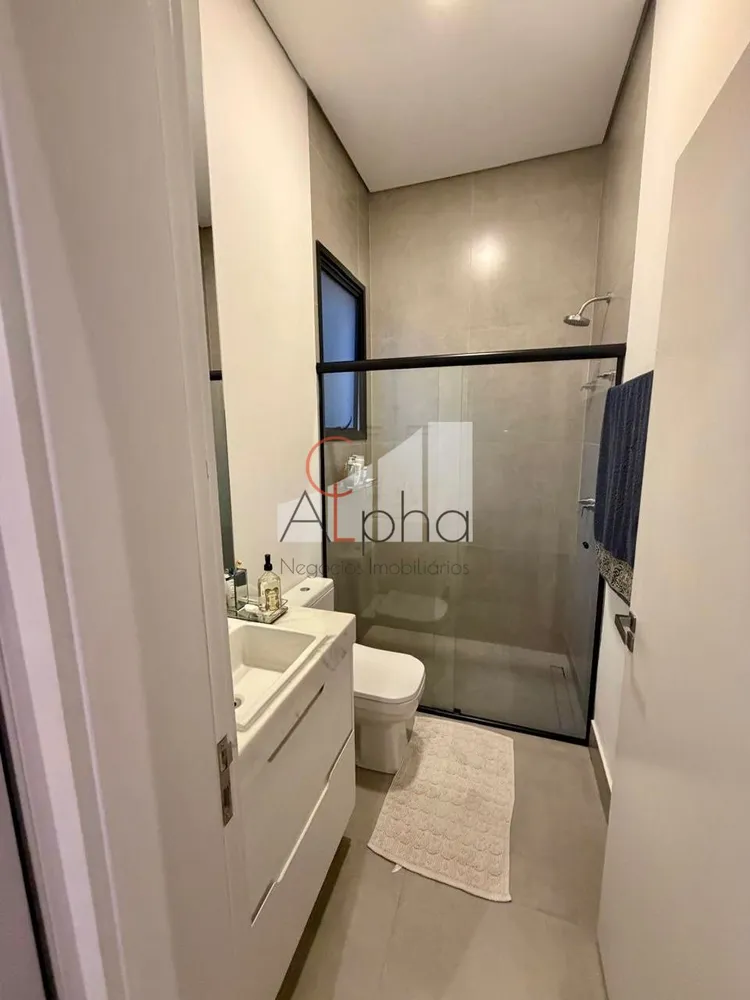 Sobrado, 4 quartos, 375 m² - Foto 8