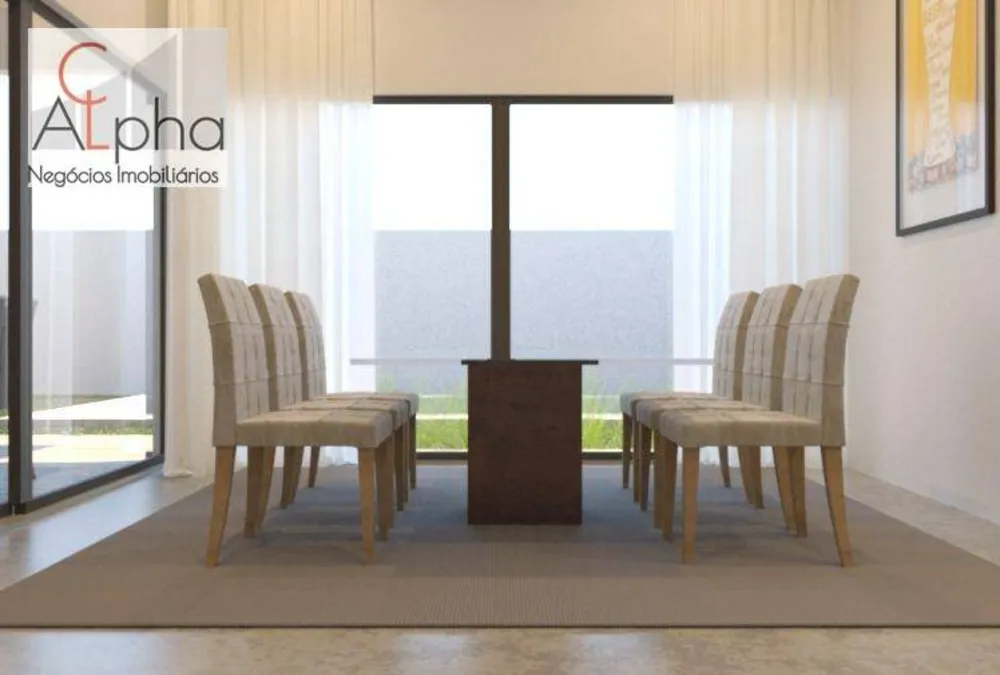 Sobrado, 4 quartos, 375 m² - Foto 4