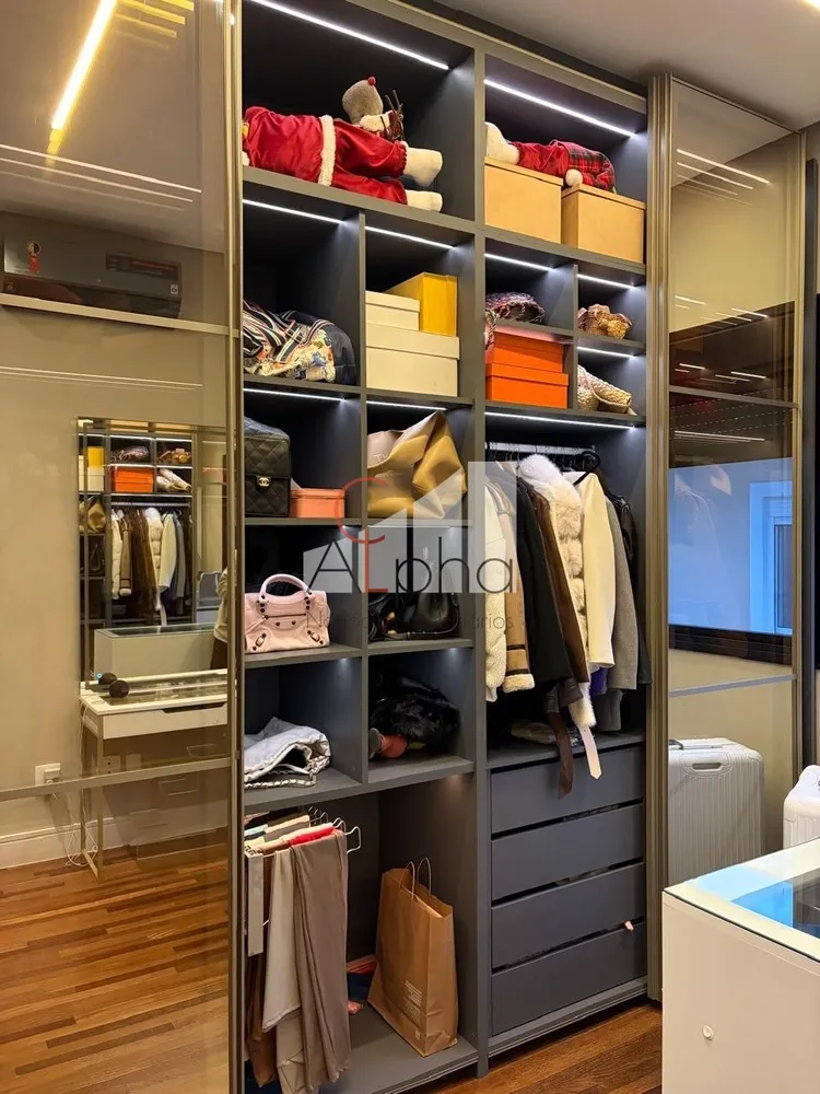 Sobrado, 4 quartos, 375 m² - Foto 7